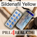 Sildenafil Yellow 39